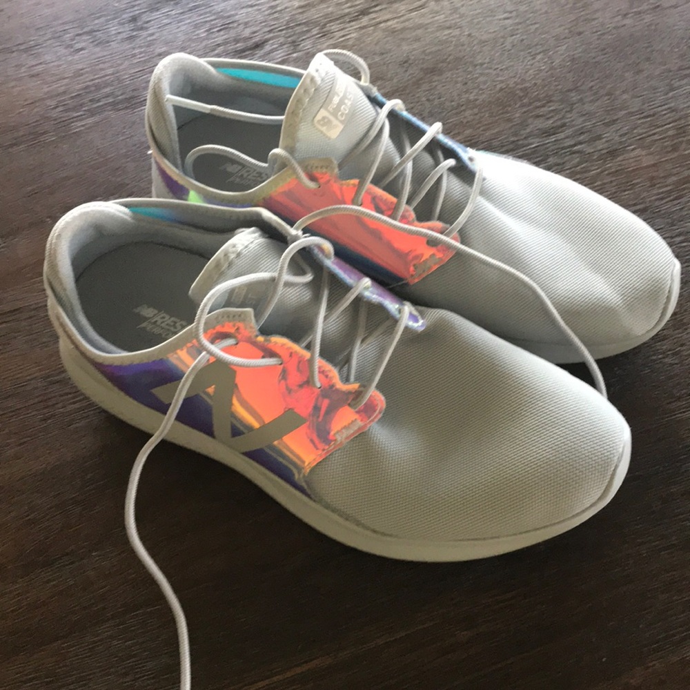 New Balance Fuel Core